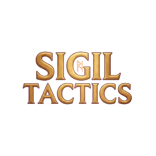 SIGIL TACTICS